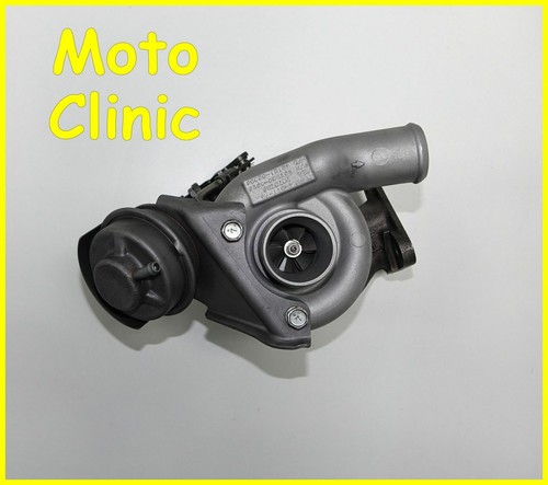 Turbo turbolader opel astra - opel, h