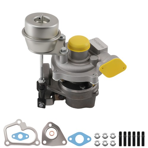 Turbolader for fiat panda - for,