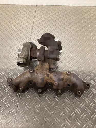 Turbolader opel corsa - opel,