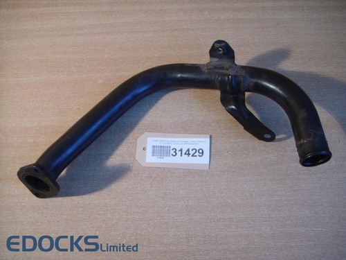Turbo rohr schlauch turbolader - turbo,