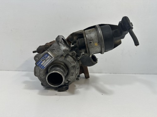 Ersatz turbolader opel - opel, c